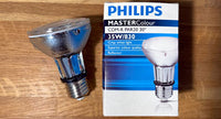 Philips CDM-R PAR20 35W/830 E27 30°