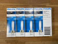 Philips MASTERColour CDM-T 35W 830 G12