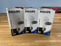 Philips CDO-ET 100W/828 E40 - 3 stuks