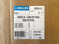 Philips FGS224 PL-L36W HFP 42/60 armatuur 8711559150246