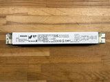 Philips HF-B 158/258 TL-D EII 220-240V 50/60Hz 8711500931603