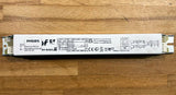 Philips HF-B 158/258 TL-D EII 220-240V 50/60Hz 8711500931603