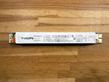 Philips HF-S 158 TL-D II 220-240V 50/60Hz 8711500999078