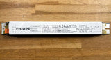 Philips HF-S 158 TL-D II 220-240V 50/60Hz 8711500999078