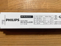 Philips HF-P 155 PL-L III IDC 1xPL-L 55 W