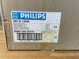 Philips HPL-N 125W E27 - 5 stuks