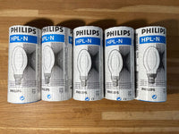 Philips HPL-N 125W E27 - 5 stuks