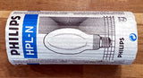 Philips HPL-N 125W E27 8711500180124