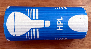 Philips HPL-N 80W E/73/2 E27