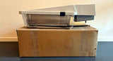 Philips IRIS 2550 1x18/24W PL EVSA armatuur NOS