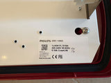 Philips IRIS 2551.12002 1x36W PL EVSA armatuur NOS