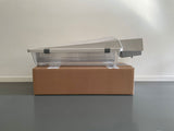 Philips IRIS 2552.20003 SOX-E 66W EB armatuur