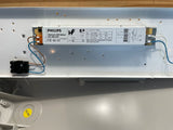 Philips IRIS 2552.20003 SOX-E 66W EB armatuur