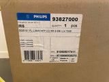 Philips IRIS SGS151 PL-L36W armatuur