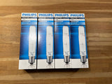 Philips MASTER CityWhite CDO-TT 250W/828 E40 - 4 stuks