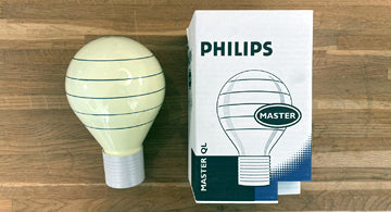 Philips MASTER QL 165W/827 Twist base lamp 8711500204646