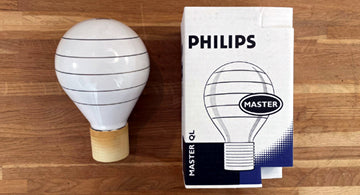 Philips MASTER QL 165W/840 Twist base lamp 8711500201041