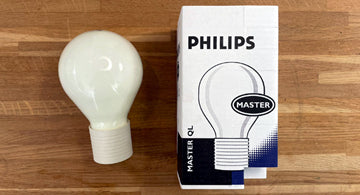 Philips MASTER QL 85W/827 Twist base lamp 8711500205308