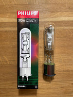 Philips MHN-T 70w PG12-2 Powertone