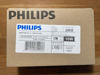 Philips Master PL-C 10W 840 4P 8711500623300