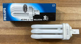 Philips Master PL-T 26W 840 2P 8711500611130