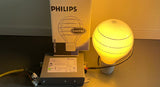 Philips Master QL 165W/827 Twist Base complete unit