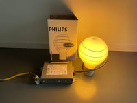 Philips Master QL 165W/827 Twist Base complete unit