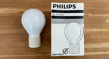 Philips Master QL 85W 830 Twist Base 8711500205322
