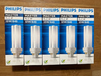 Philips Master PL-C 10W 840 4P 8711500623300