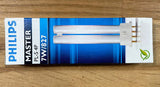 Philips MASTER PL-S 7W 827 4P 8711500260703