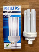 Philips MASTER PL-T 18W 827 4P 8711500559821