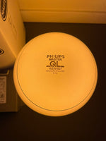 Philips Master QL 165W/827 Twist Base complete unit