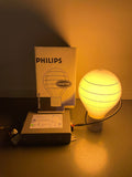 Philips Master QL 165W/827 Twist Base complete unit