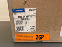 Philips SGS203 SOX E26W 230V armatuur