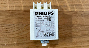 Philips SKD 578-S Ignitor 220-240V 50/60Hz 8711500881779