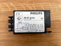Philips SN 58 Ignitor 9136195799