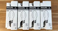 Philips Powertone SON 100W E40 E - 4 stuks