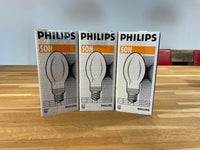 Philips SON 150 WATT E40 - 3 stuks