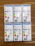 Philips SON 50W I E27 - 6 stuks