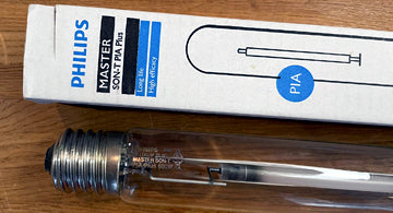 Philips MASTER SON-T PIA Plus 600W E E40 8711500197429