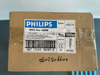 Philips SOX 180W BY22d