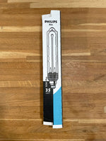 Philips SOX Pro 35W BY22d 179739XX