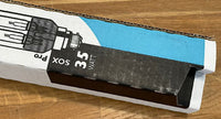 Philips SOX Pro 35W BY22d 179739XX