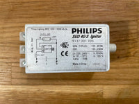 Philips SUD 40-S Ignitor 8711500930354