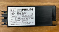 Philips SX 26 220-240V 50/60Hz 8711500915900