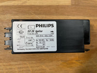 Philips SX 26 220-240V 50/60Hz 8711500915900