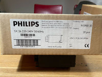 Philips SX 26 220-240V 50/60Hz 8711500915900