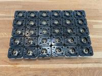 Philips Type 61085 BY22d lampfitting holder voor SOX