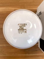 Philips MASTER QL 165W/840 Twist base lamp 8711500201041