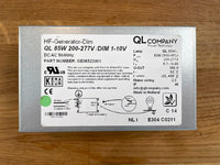 HF-Generator QL 85W 200-277V /DIM 1-10V GE08523001